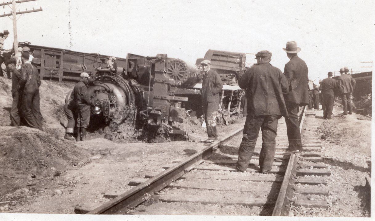 Building the Lincoln Highway
